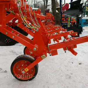 Секції КРН Секції КРН