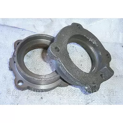 Кришка ЛДГ 10М.05.006