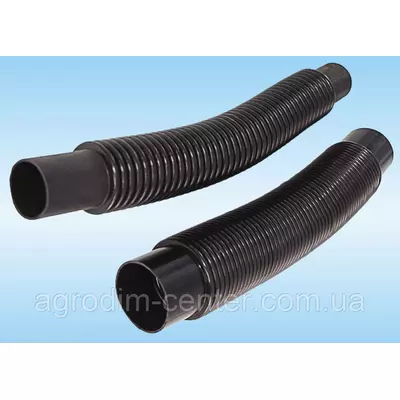 Трубка 46х360 тукопровода КРН