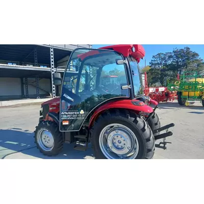 Трактор YTO NME 554