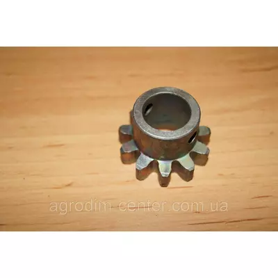 Колесо зубчате 509.046.6396