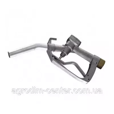 Механічний паливний кран MX-100-M