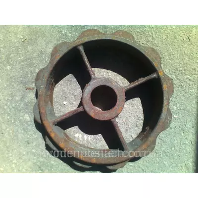 Кільце клинчате КЗК 6.02.012