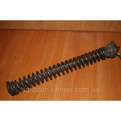 Амортизатор в зборі КПС (Червона зірка)