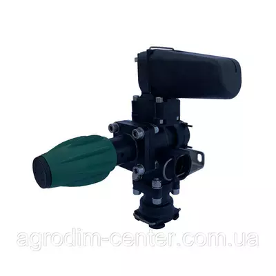 Клапан електричний Geoline 8370034