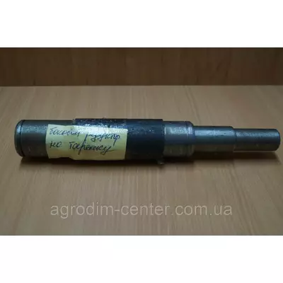 Вал (на тарілку) МВЮ 22.601 А