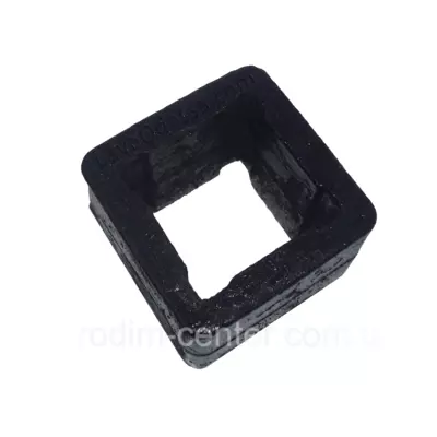 Квадрат ДМТ