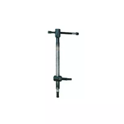 Гвинт регул. ПЛН з гайкою 04.040