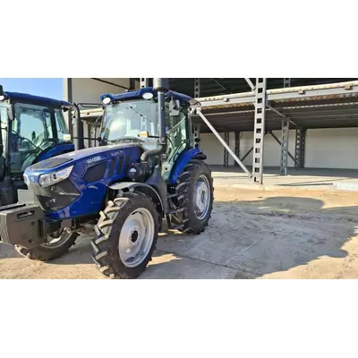 Трактор ДТЗ 1204