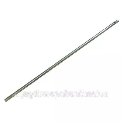 ПРИВІДНИЙ ВАЛ ШНЕКА ПІДБИРАЧА 2024-060-113