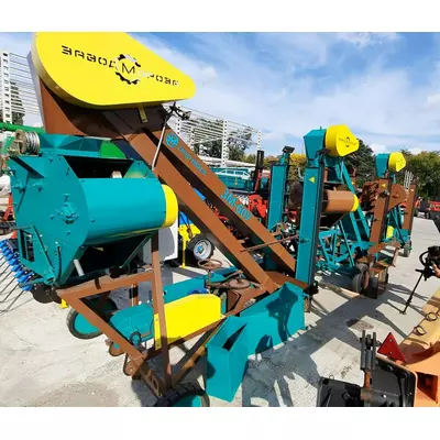 Зернометач ЗМ-120У