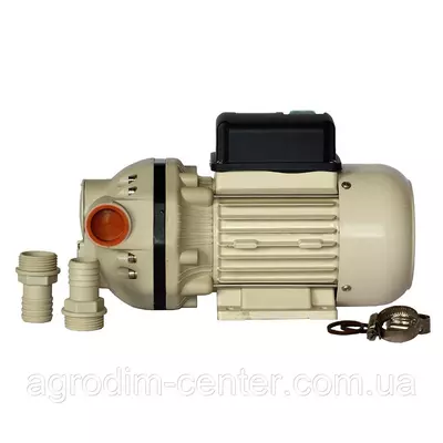 Насоси БЕНЗА НМ 220-40