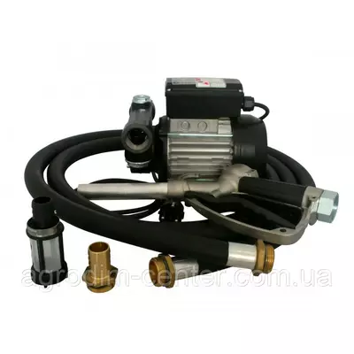 Насоси LIGHT PUMP 220-40,70