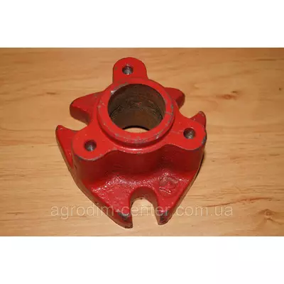 Ступиця СУПА 00.111