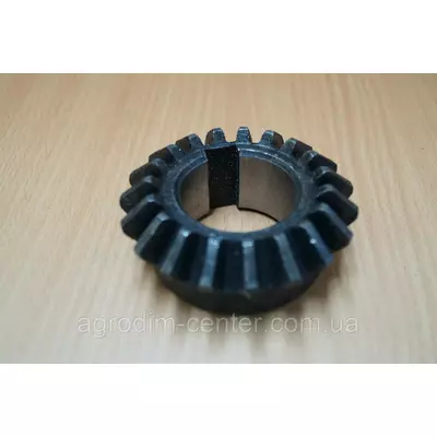 Колесо МВЮ 21.603 В