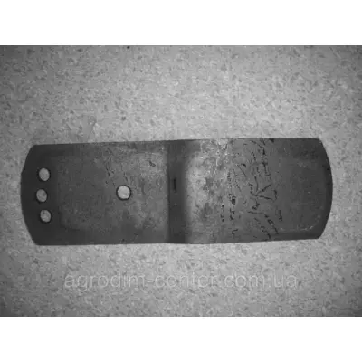 Перо полиці ліве П-14