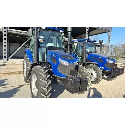 Трактор ДТЗ 1404