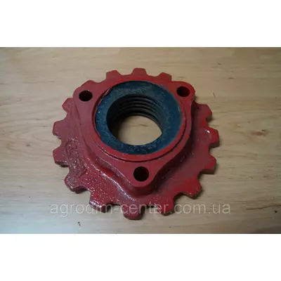 Зірочка СЗГ 00.123