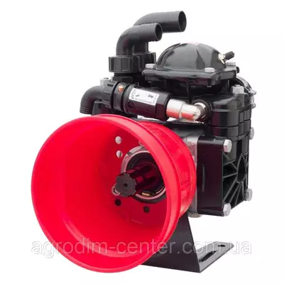 Насос мембранно-поршневий AR 70, Annovi Reverberi