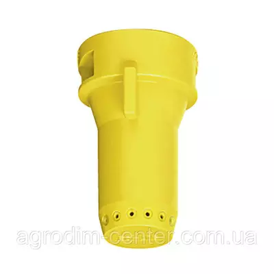 Розпилювач для внесення КАС TeeJet SJ7-02VP