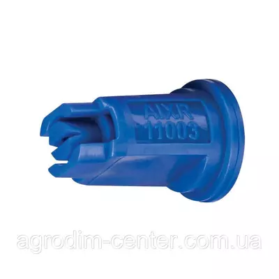 Розпилювач щілинний TeeJet AIXR11003VK