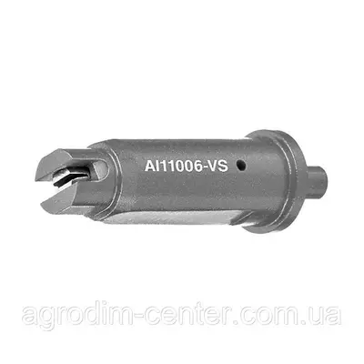 Розпилювач щілинний TeeJet АI11006VS