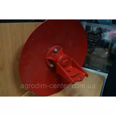 Диск маркера УПС СШЄ 04.120