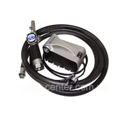 Насоси LIGHT TECH 12,24-40